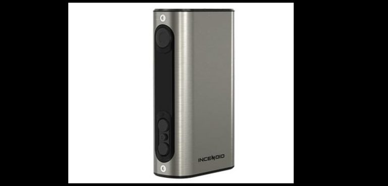 VIVANT Incendio 510 Thread Battery – image 1