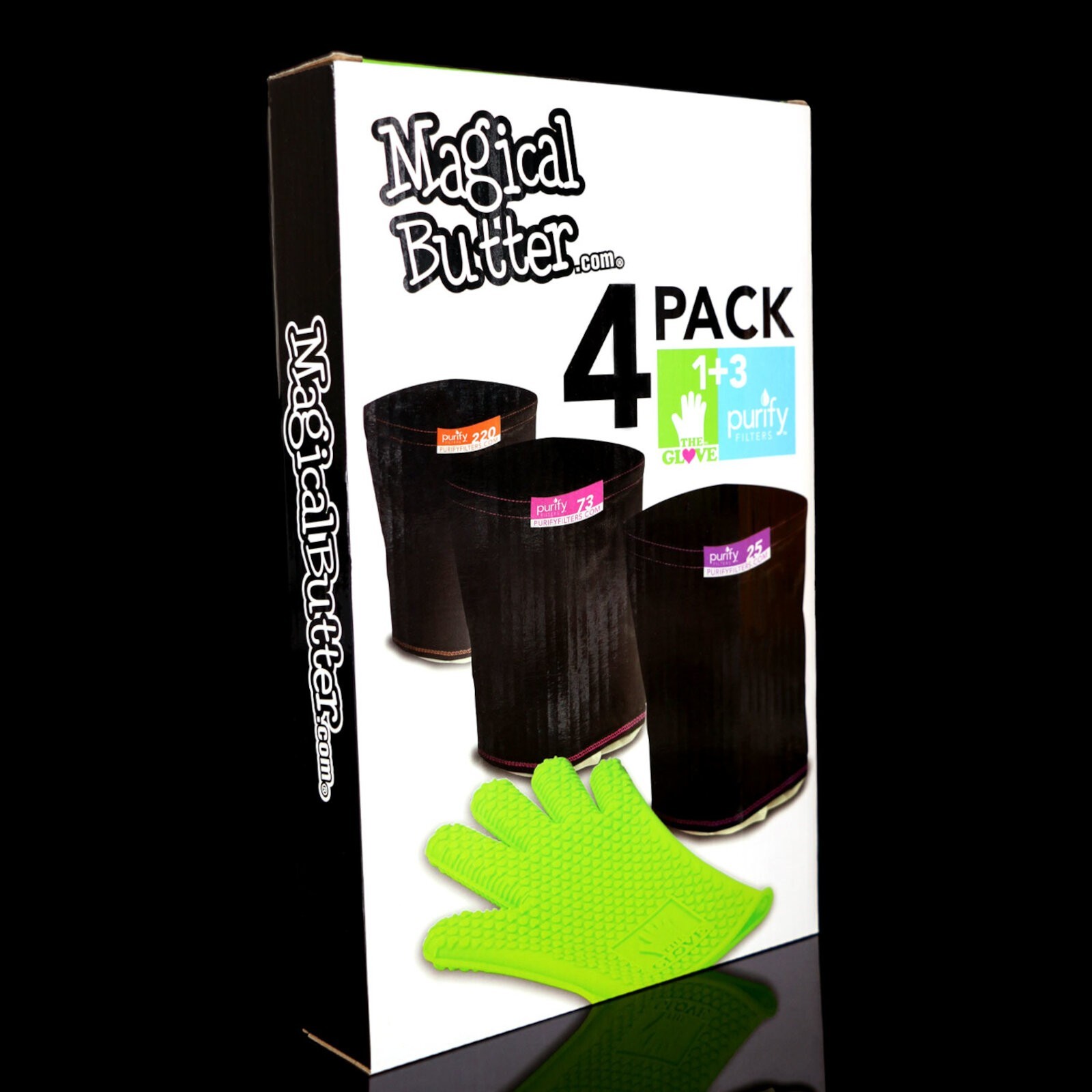 NEE23009 Magic Butter Filters and Glove-1