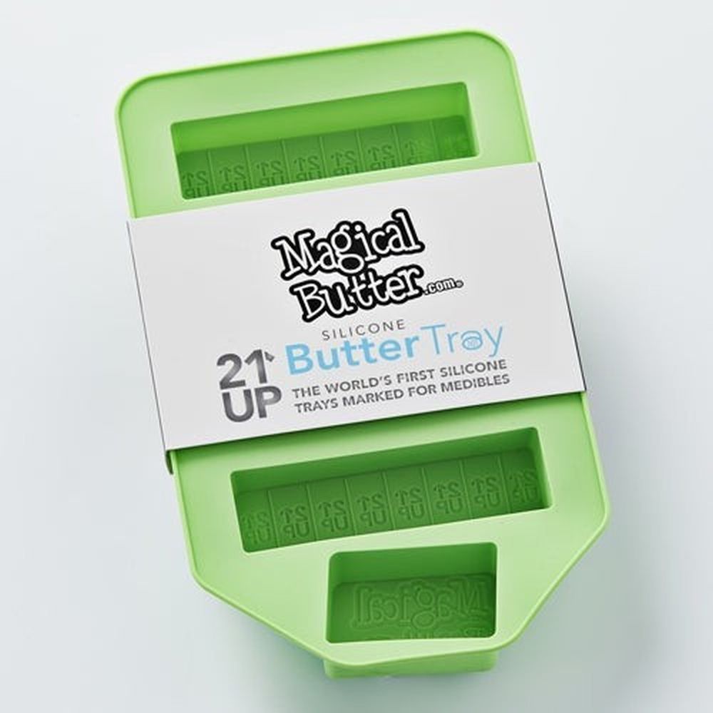 NEE23011 21 UP Butter Tray