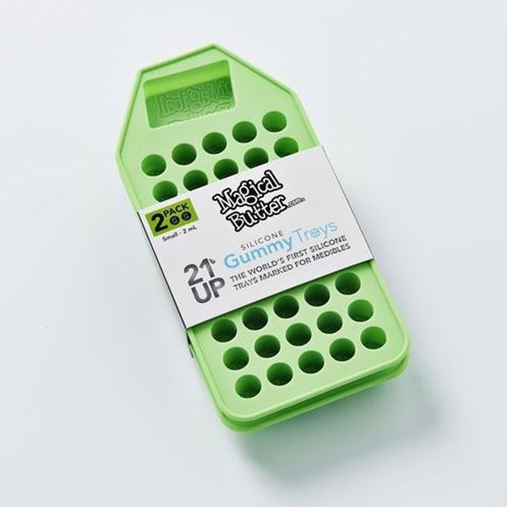 NEE23014 MB 21UP GUMMY TRAY 2ML