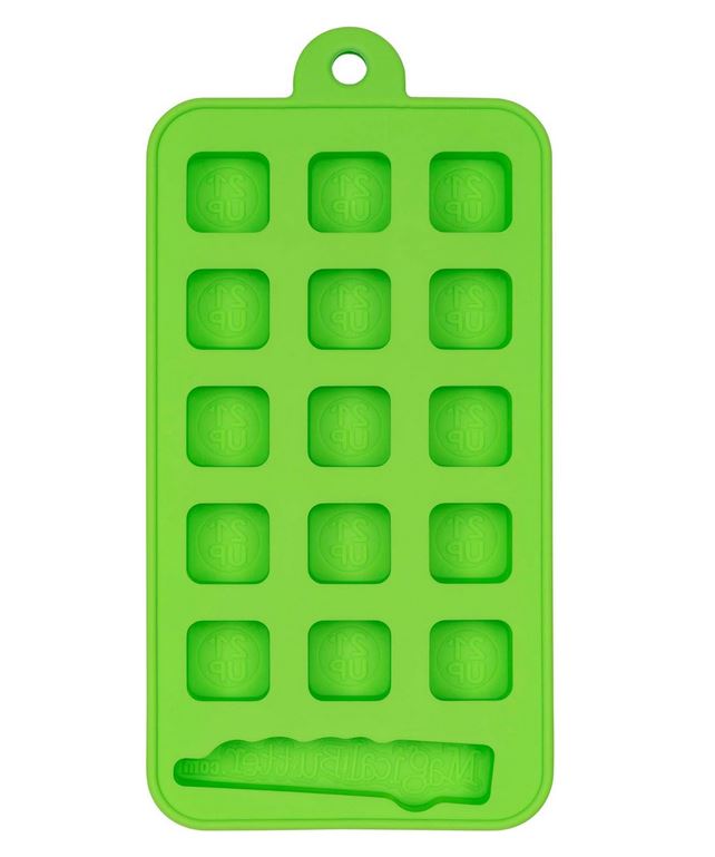 NEE23015 MB 21UP SQUARE MEDIBLE TRAYS 8ML (2 pack)-2