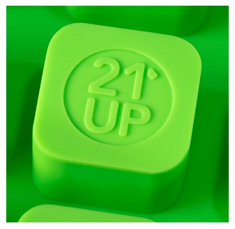 NEE23015 MB 21UP SQUARE MEDIBLE TRAYS 8ML (2 pack)-4