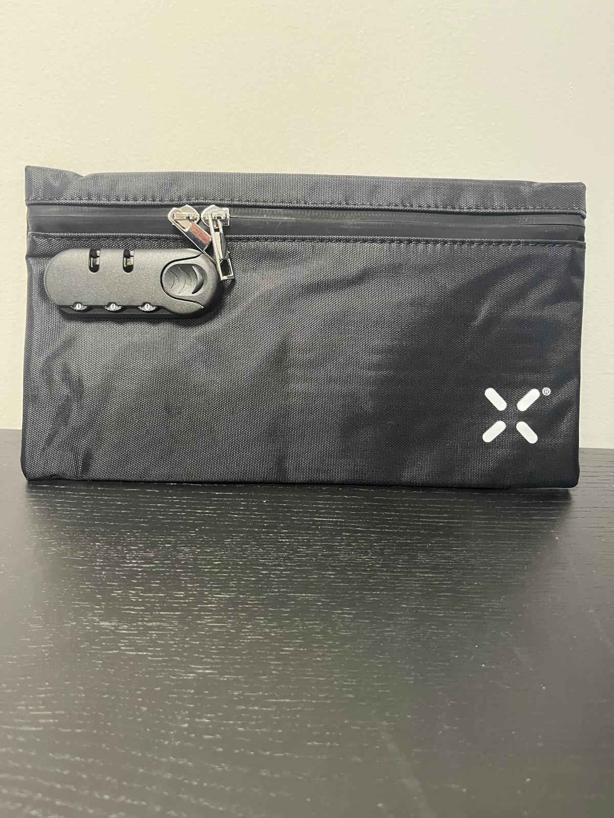 NSA24656 Pax Black Stash Bag-2