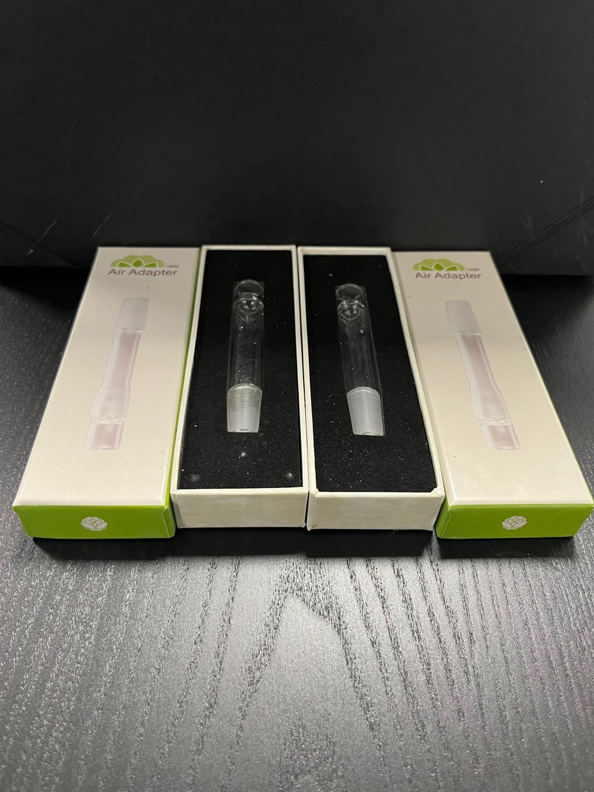 NVA10748 Arizer Solo Air 14mm Water Tool Adapter
