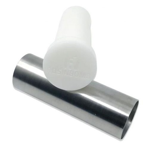 Rosinbomb Rocket Bombloader Pre-Press Mold