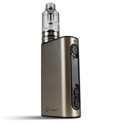 Vivant Incendio E-Nail Vaporizer | Wax Concentrate Kit