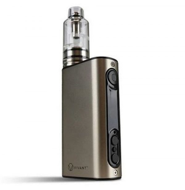 Vivant Incendio E-Nail Vaporizer