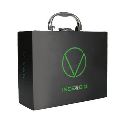 NVA22652 VIVANT Incendio Full Kit-5