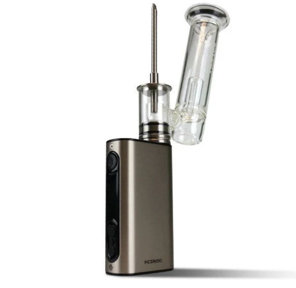 NVA22652 VIVANT Incendio Full Kit