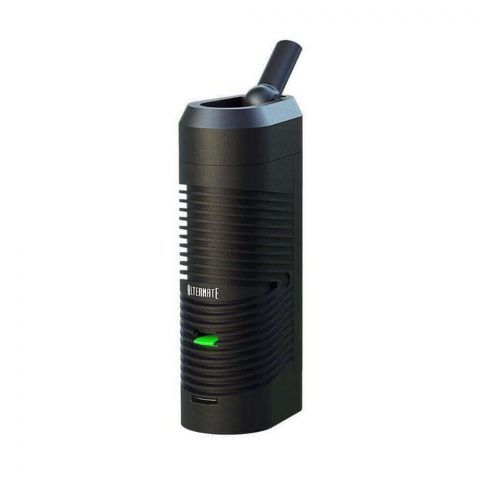 VIVANT Alternate Dry Herb Vaporizer with 18650 Battery