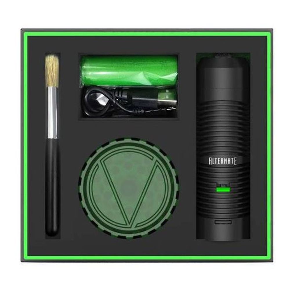 NVA22654 VIVANT Alternate with Battery-7