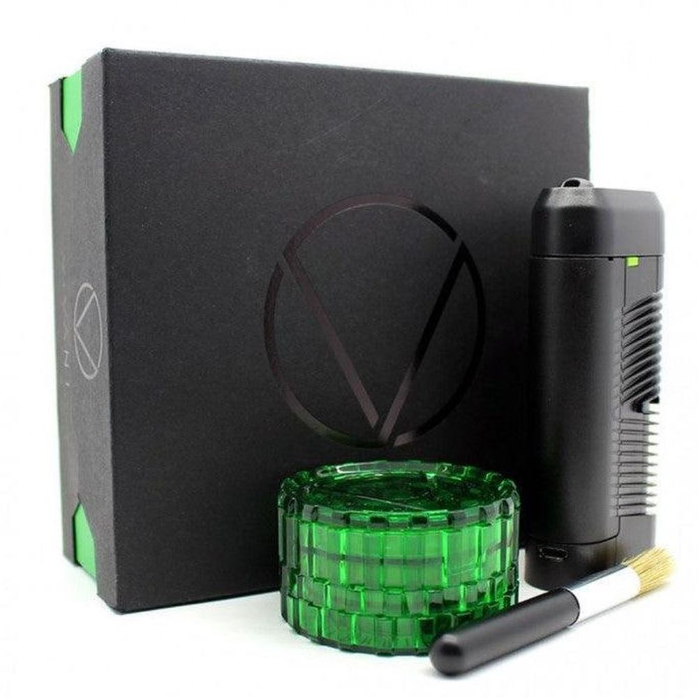 NVA22654 VIVANT Alternate with Battery