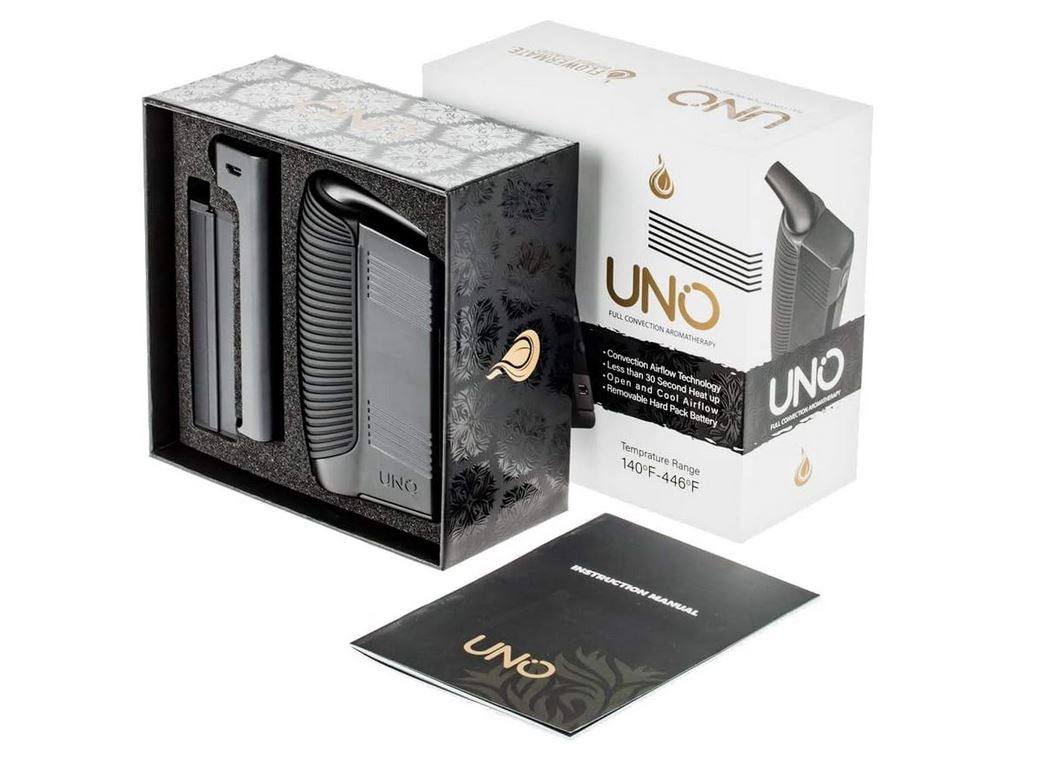 NVA22675 Flowermate Uno