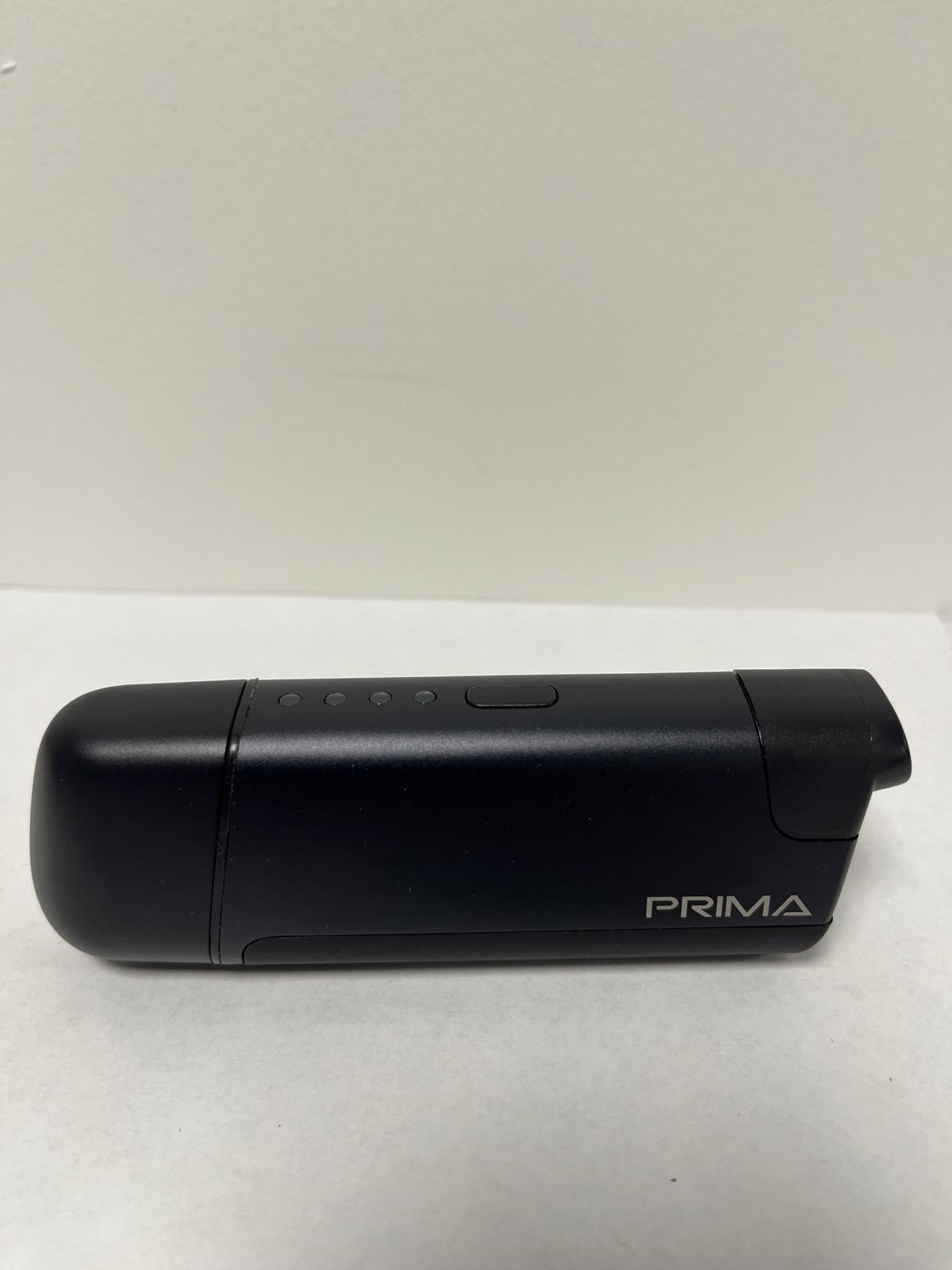 NVP19078 Prima Vaporizer Black Vapir-2