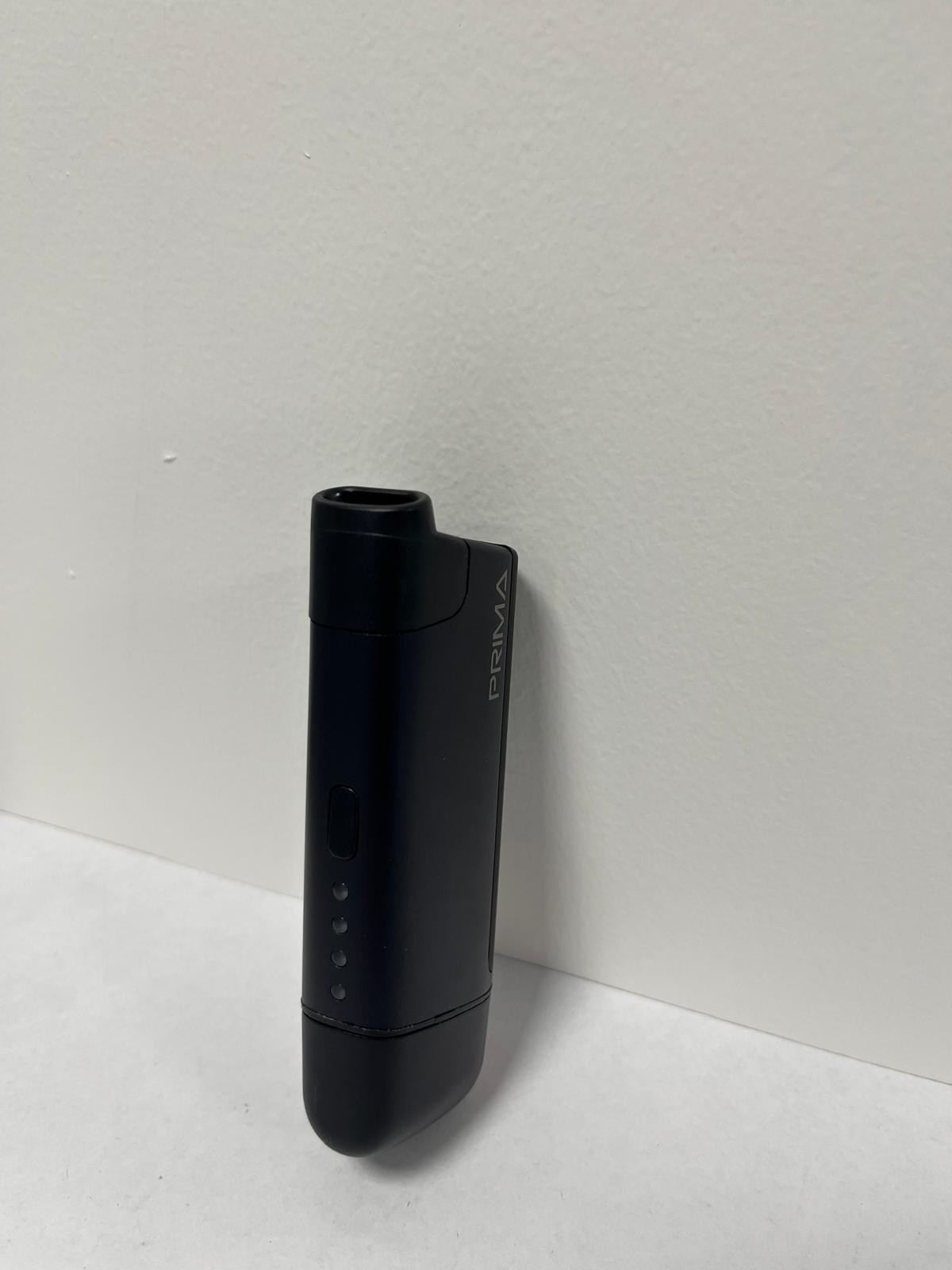 NVP19078 Prima Vaporizer Black Vapir-3