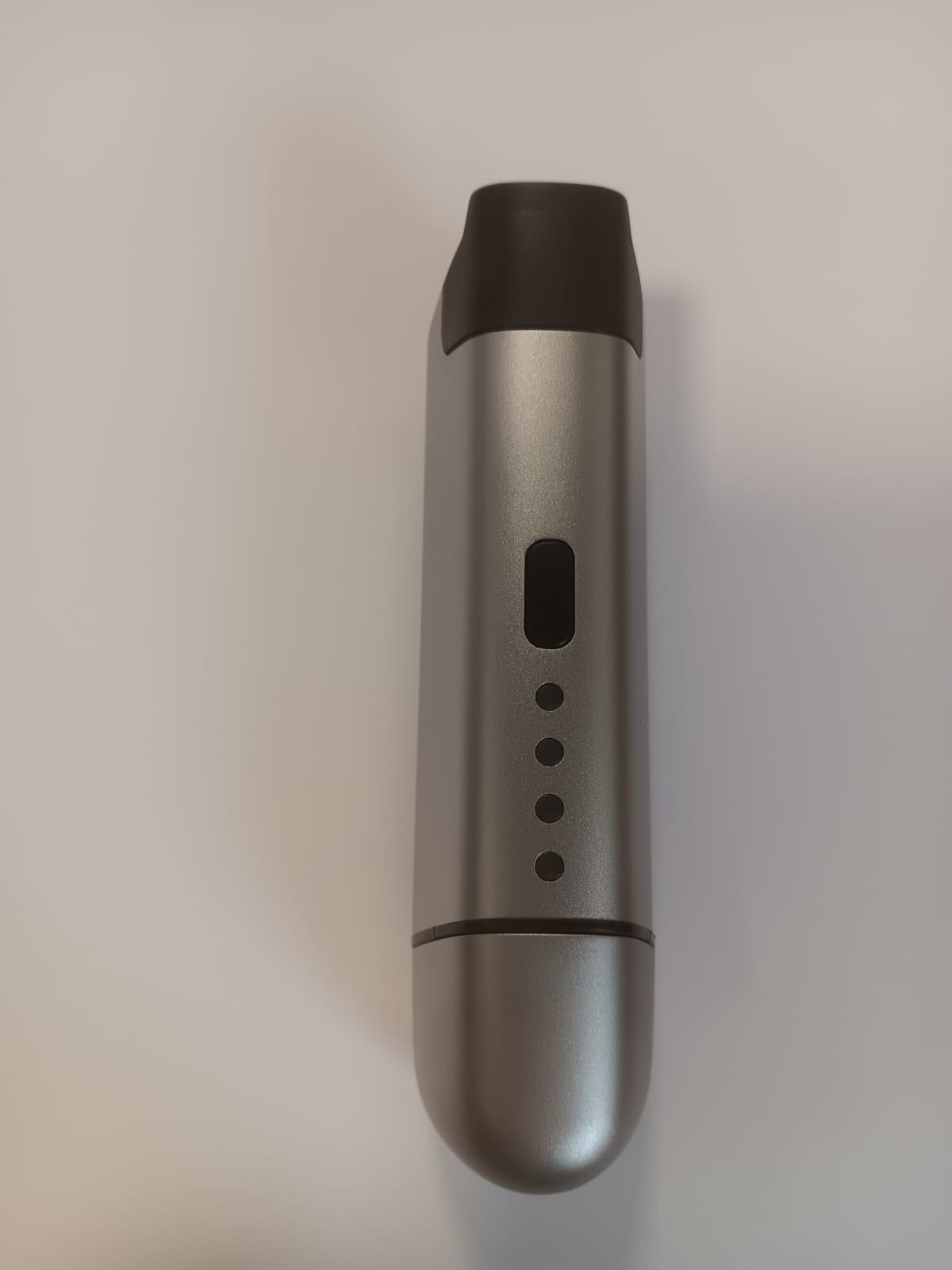NVP19080 Prima Vaporizer Silver Vapir-2