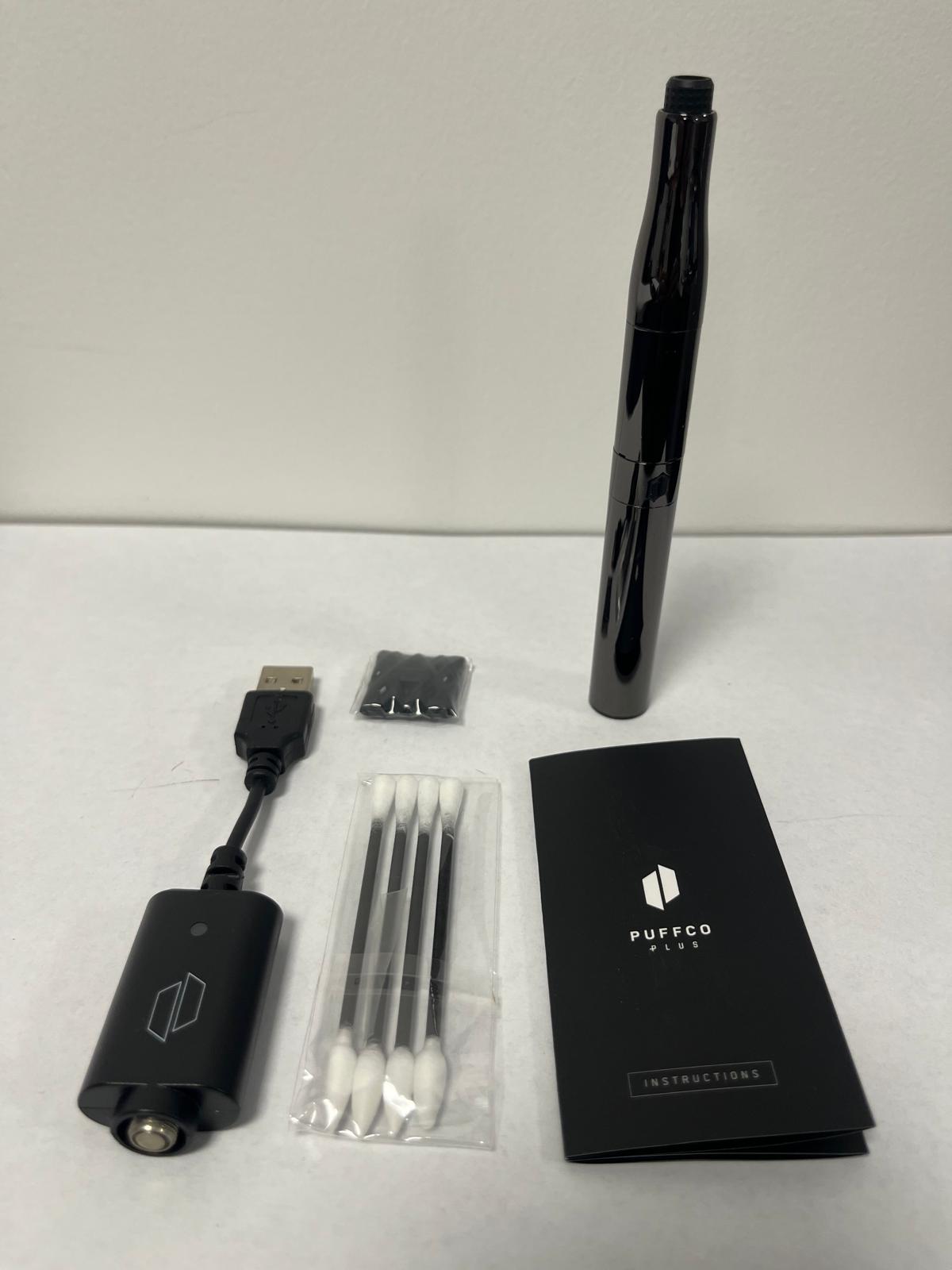 NVP22609 PUFFCO PLUS V2