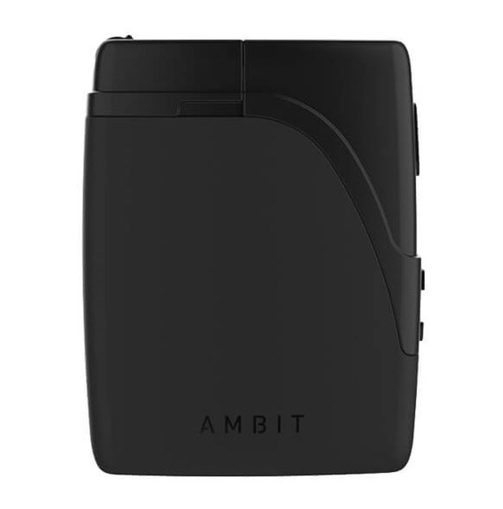 NVP24132 VIVANT AMBIT DRY HERB VAPORIZER-3