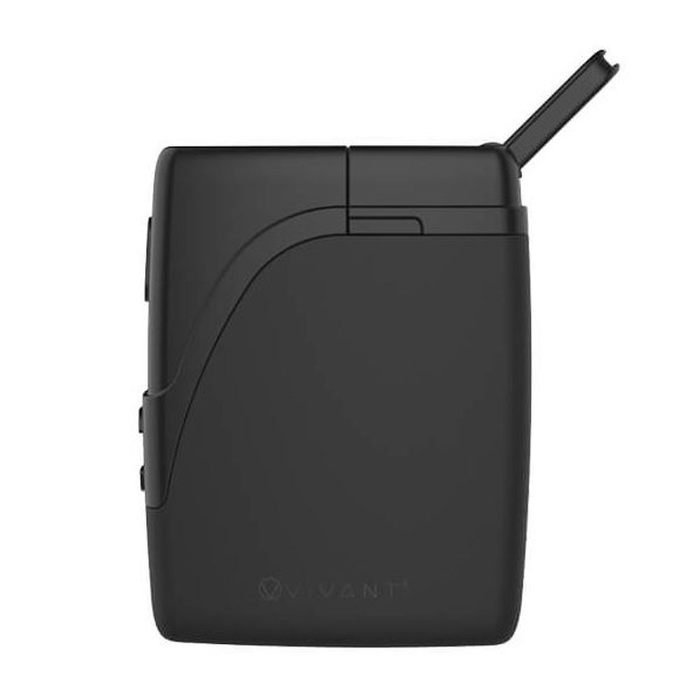 NVP24132 VIVANT AMBIT DRY HERB VAPORIZER-5