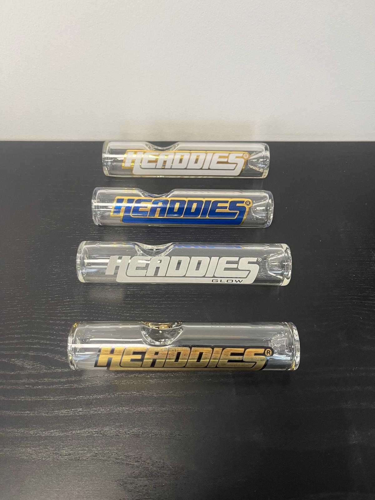 Steamroller by Headdies VARIOUS