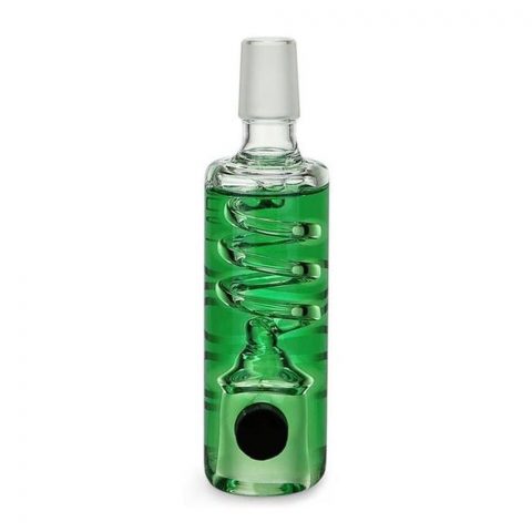 Cooling Glycerin Attachment 19mm Green Grav Labs