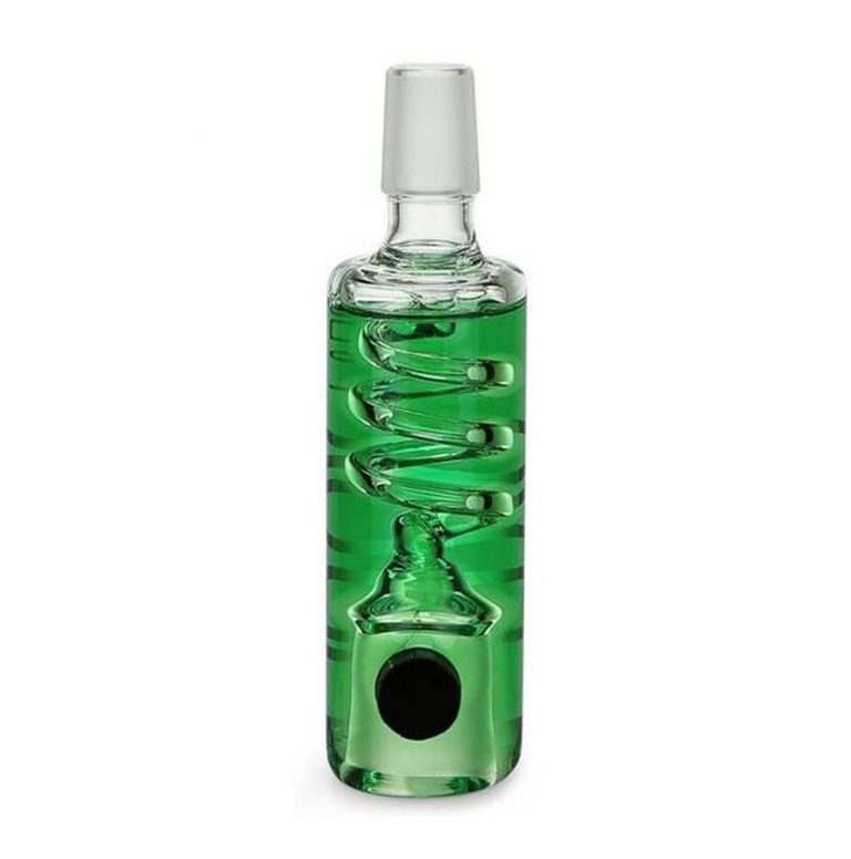 Cooling Glycerin Attachment 19mm Green Grav Labs – image 1