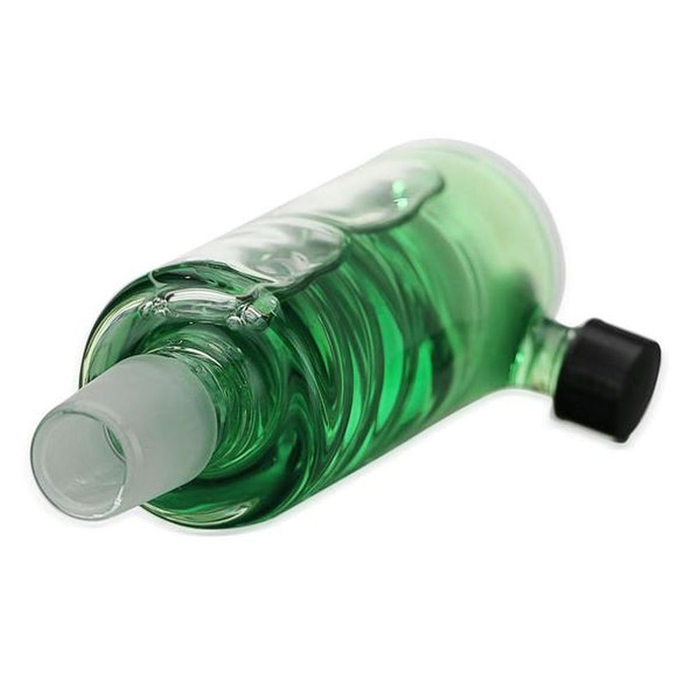 BA11492 Cooling Glycerin Attachment 19mm Green Grav Labs-2