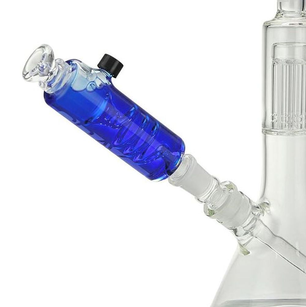 BA11492 Cooling Glycerin Attachment 19mm Green Grav Labs-4