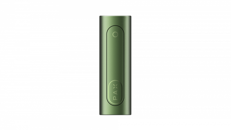 PAX FLOW Portable Dry Herb Vaporizer – image 1