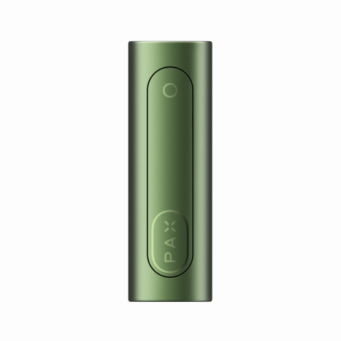 PAX FLOW Portable Dry Herb Vaporizer