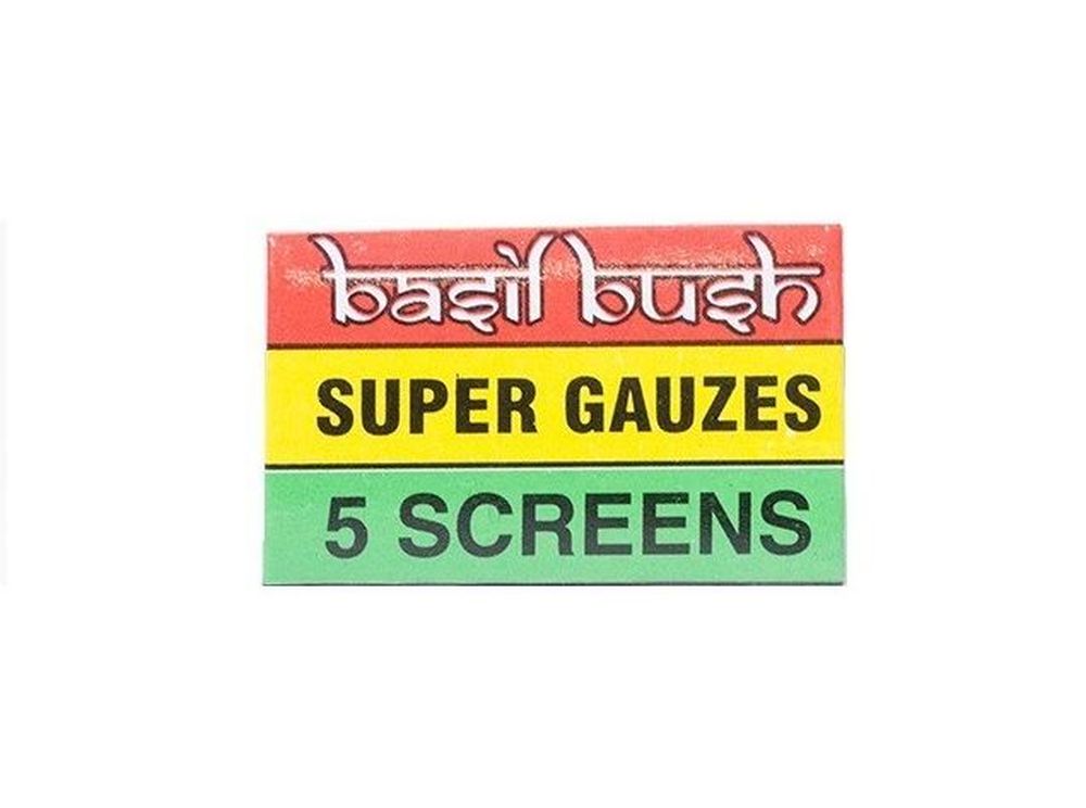 NBA15406 Steel Screens 17mm Basil Bush-1