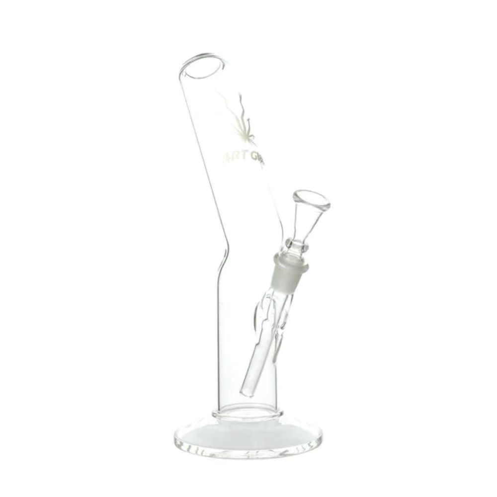 NBG10764 Bong 18.8 Jackknife Art Glass-1