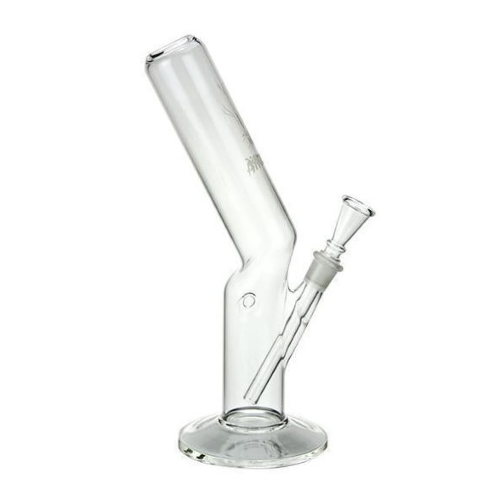 NBG10764 Bong 18.8 Jackknife Art Glass-2