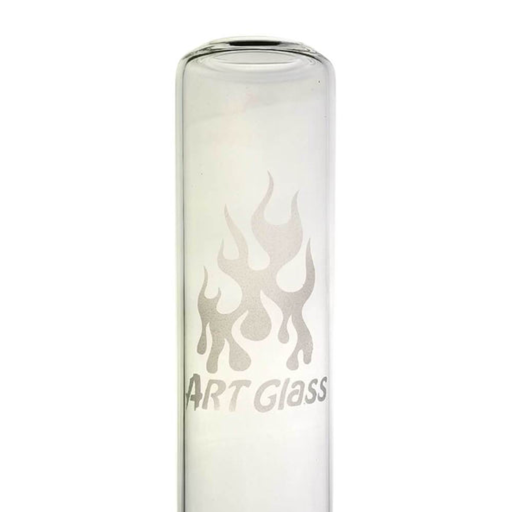 NBG10764 Bong 18.8 Jackknife Art Glass-3.jpg