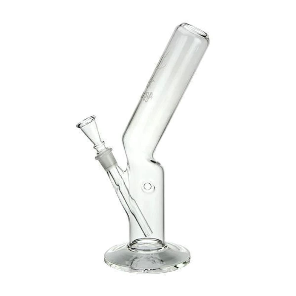 NBG10764 Bong 18.8 Jackknife Art Glass