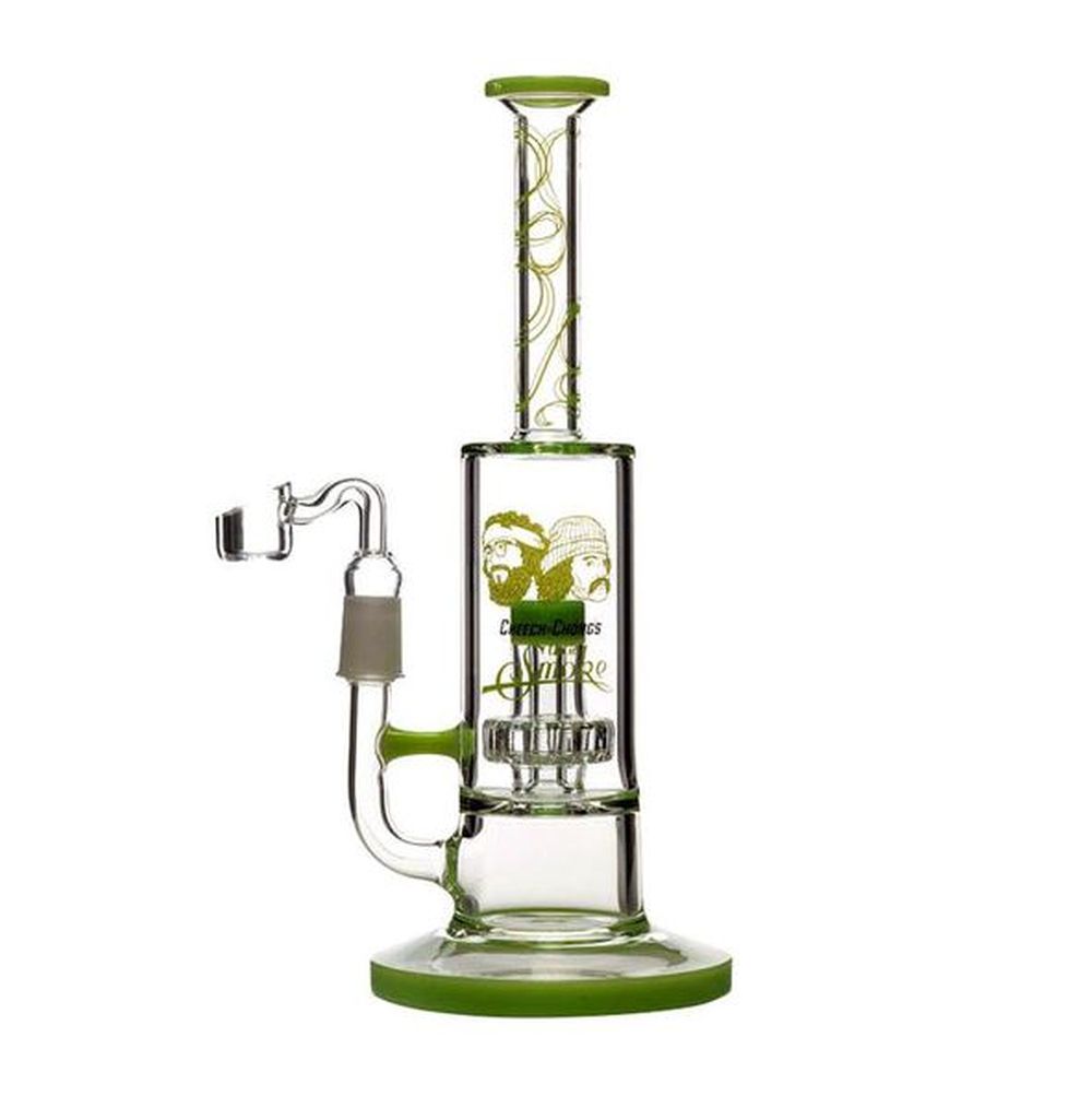NBG22134 Famous Brandz Great Dane – Green