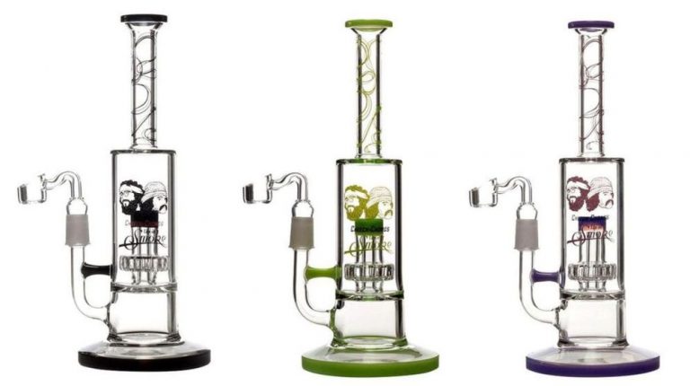 Famous Brandz Great Dane Rig - Cheech and Chong 40th Anniversary – image 1