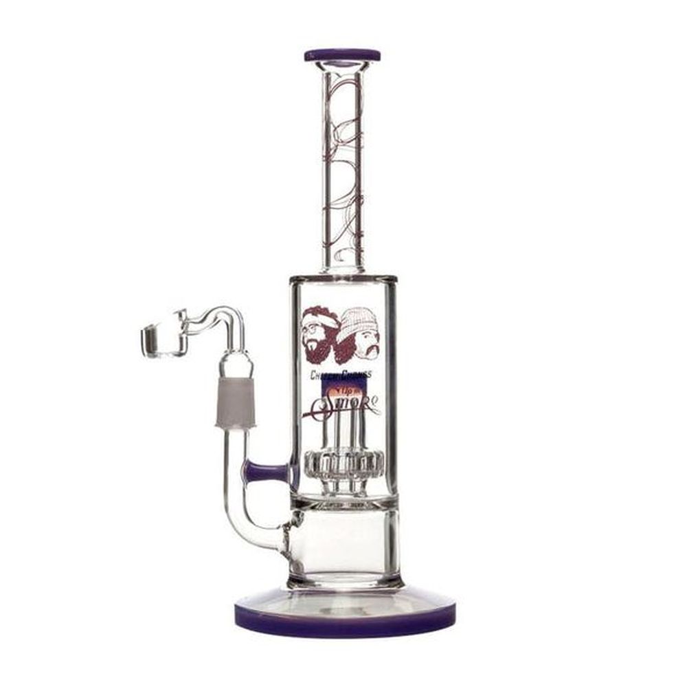 NBG22135 Famous Brandz Great Dane – Purple