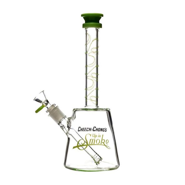 NBG22190 Famous Brandz the Chong – Green