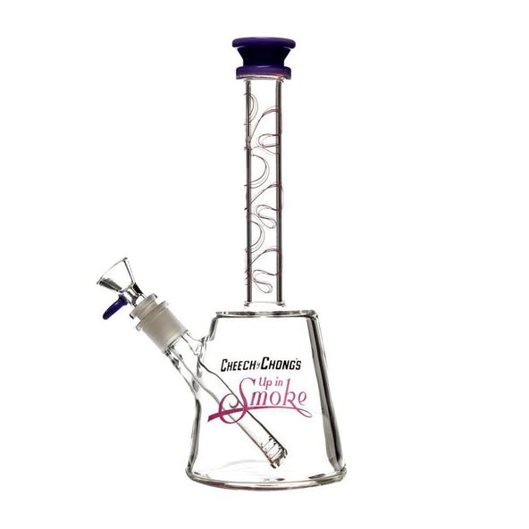 NBG22191 Famous Brandz the Chong – Purple
