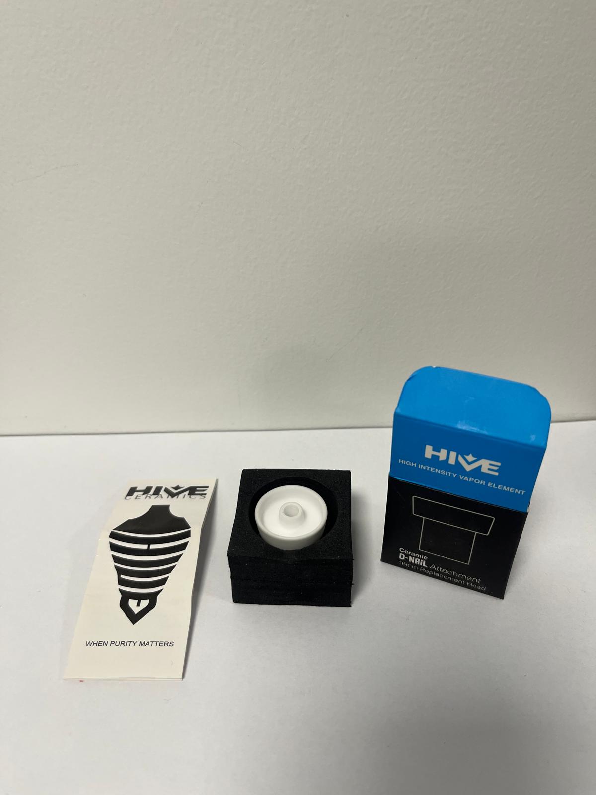 NDB11558 D-NAIL Adaptor 16mm Coil – HIVE Ceramics-2