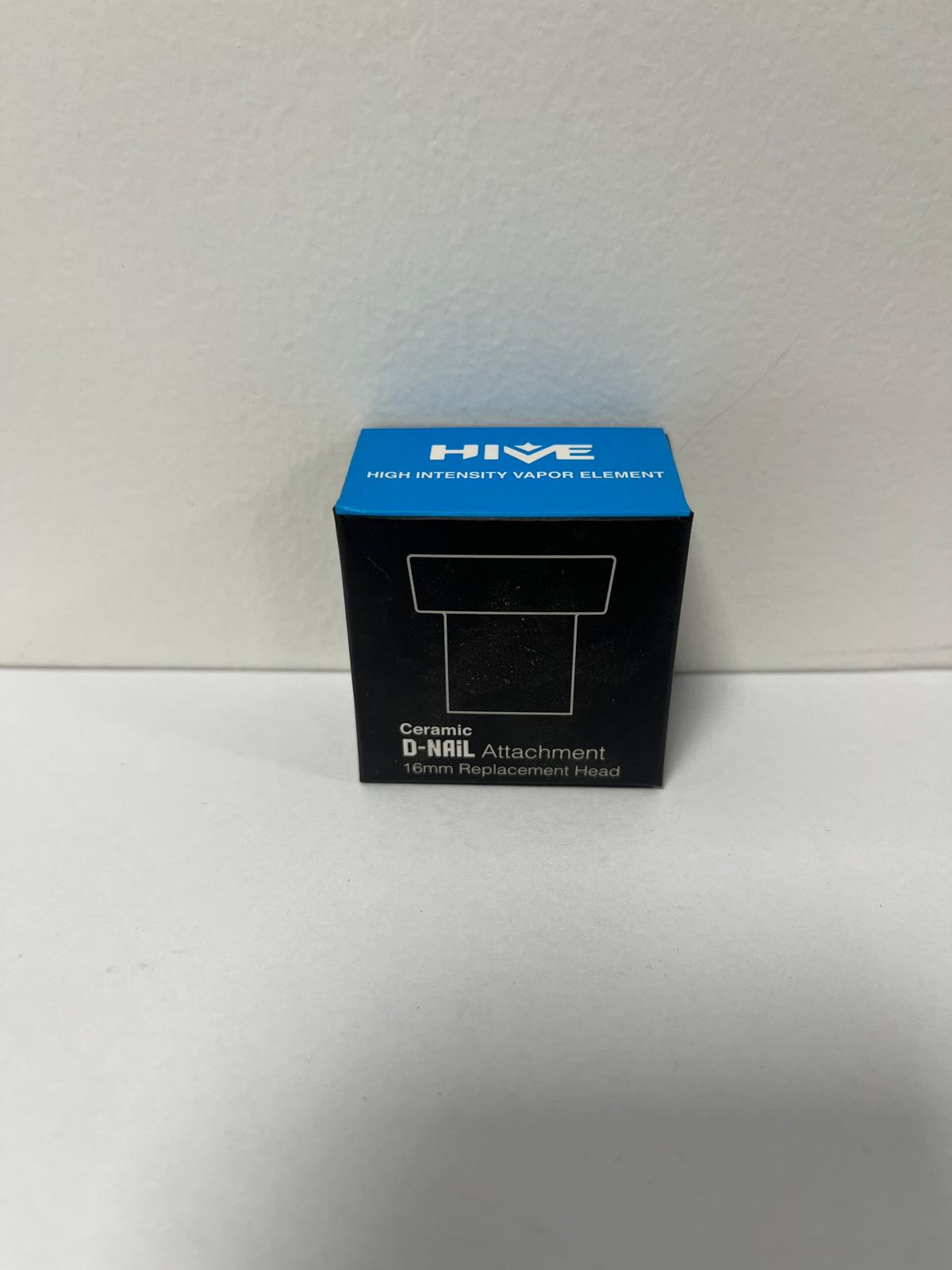 NDB11558 D-NAIL Adaptor 16mm Coil – HIVE Ceramics-3