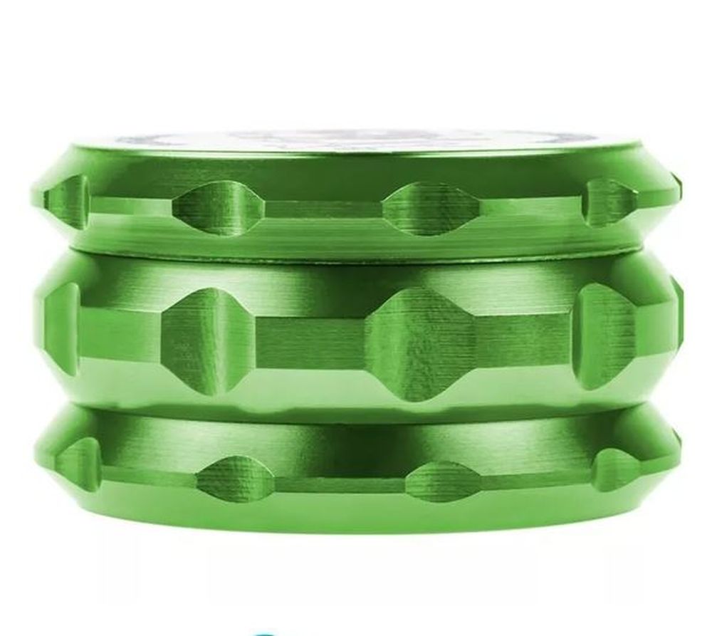 NGD22250 Jay and Silen Bob Jay and Bob Grinder – Green-3