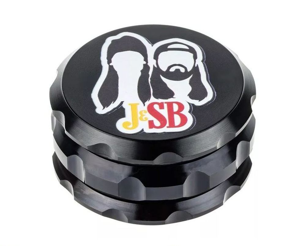 NGD22253 Jay and Silent Bob Bluntman – Black-2