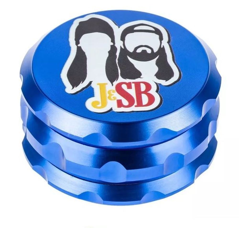 NGD22254 Jay and Silent Bob Bluntman – Blue-2