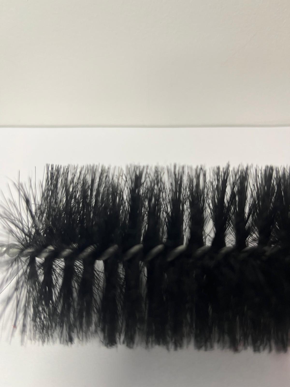 NPI11497 Cotton Tip Pipe Cleaning Brush (50cm x 6cm)-1