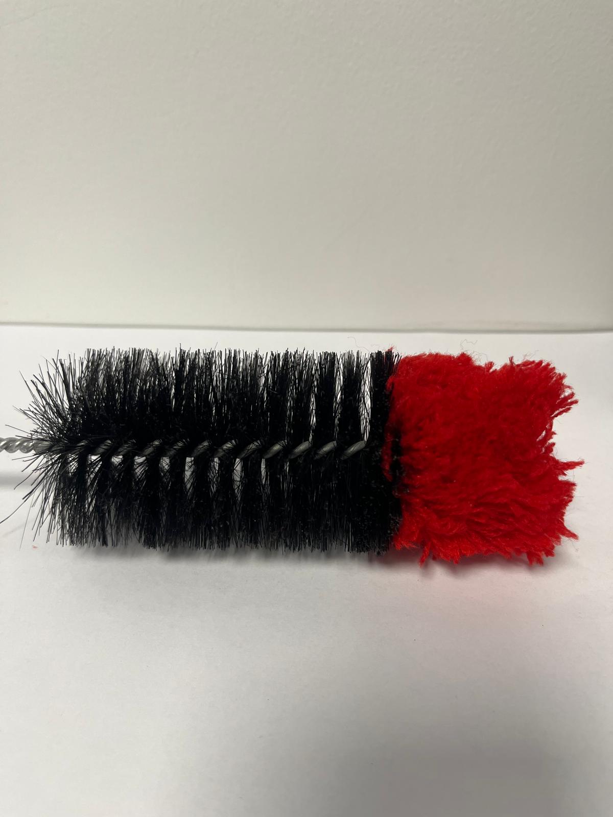 NPI11497 Cotton Tip Pipe Cleaning Brush (50cm x 6cm)-2