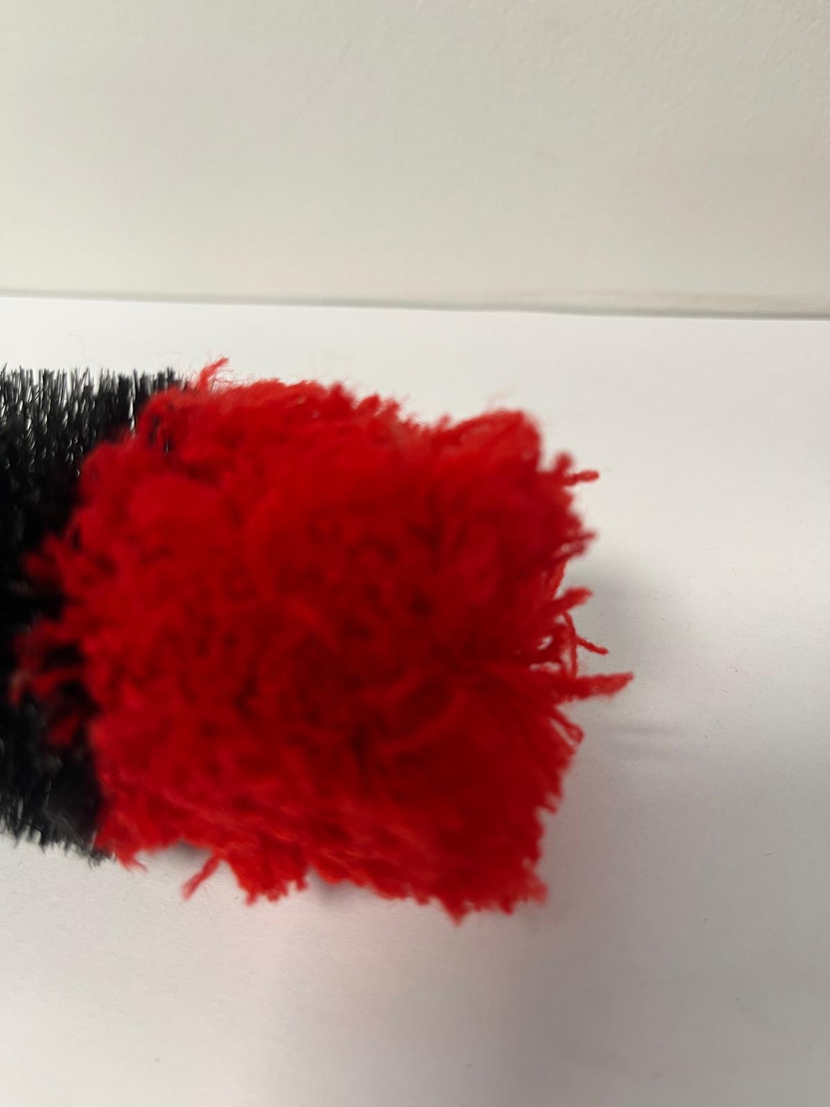 NPI11497 Cotton Tip Pipe Cleaning Brush (50cm x 6cm)-3