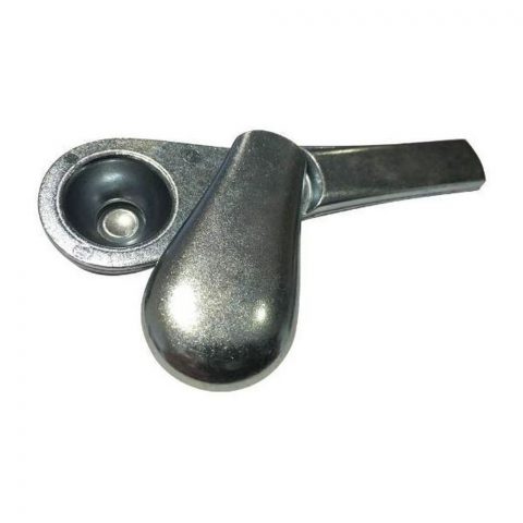 Passiv-8 Journey Pipe - Metal Pocket Pipe
