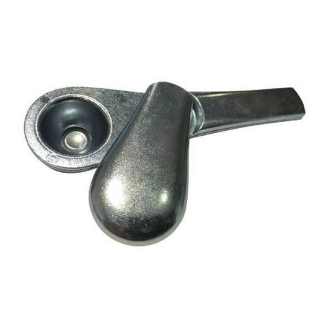Passiv-8 Journey Pipe | Metal Pocket Pipe by Journey